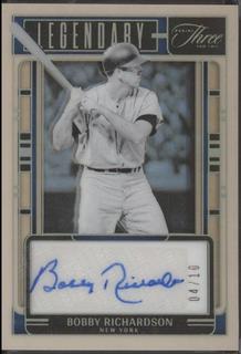 Bobby Richardson