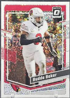 Budda Baker