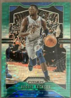 Reggie Jackson