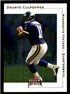 Daunte Culpepper