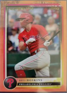 Rhys Hoskins