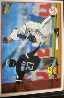 Derek Jeter