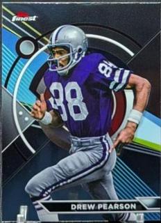 Drew Pearson
