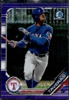 Leody Taveras