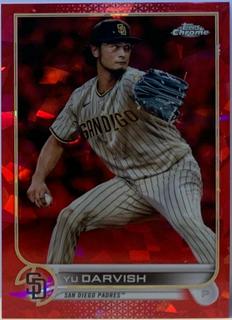 Yu Darvish