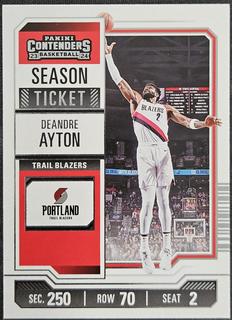 Deandre Ayton