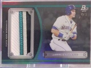Jarred Kelenic
