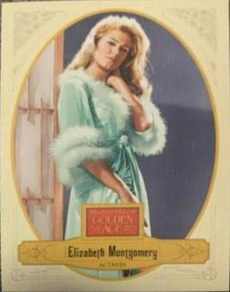 Elizabeth Montgomery