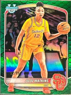 Juju Watkins