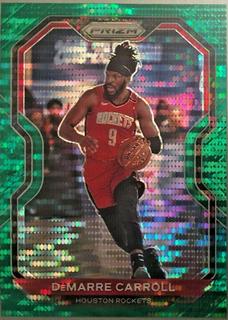 DeMarre Carroll