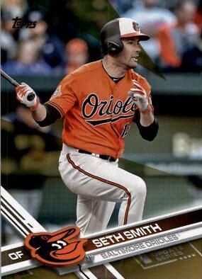 Seth Smith #us42