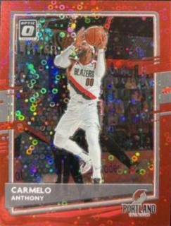 Carmelo Anthony