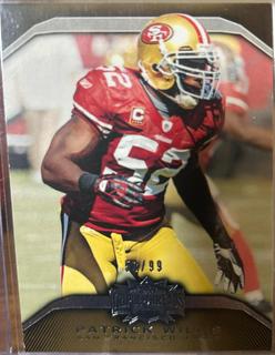 Patrick Willis