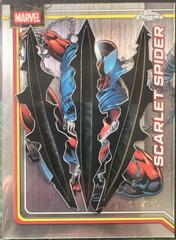 Scarlet Spider