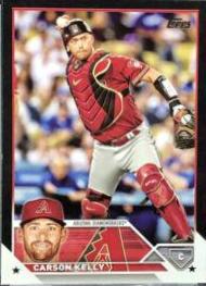 Carson Kelly