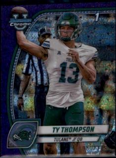 Ty Thompson