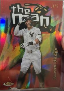 Aaron Judge
