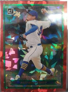 Felix Hernandez