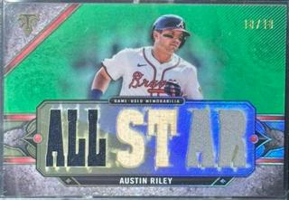 Austin Riley