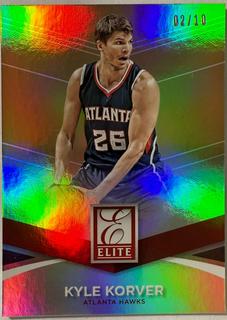 Kyle Korver