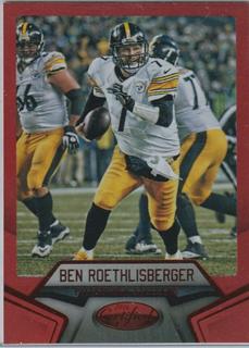 Ben Roethlisberger