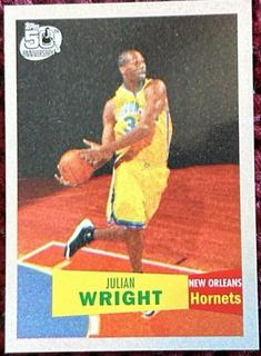 Julian Wright