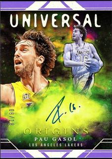 Pau Gasol