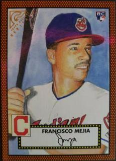 Francisco Mejia