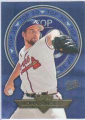 John Smoltz #25 Baseball Cards 1997 Ultra Top 30 Prices