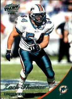 Zach Thomas