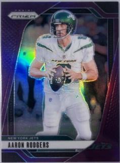 Aaron Rodgers
