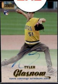 Tyler Glasnow