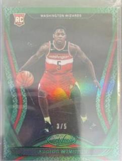 Cassius Winston