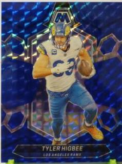 Tyler Higbee