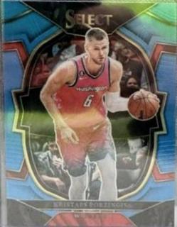 Kristaps Porzingis