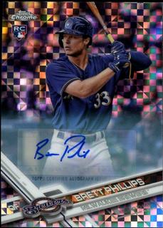 Brett Phillips