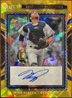 Mike Piazza