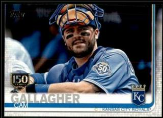 Cam Gallagher