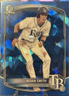 Aidan Smith