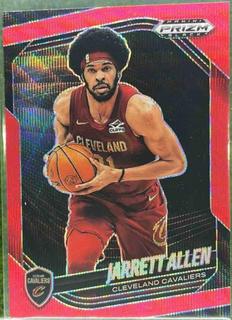 Jarrett Allen