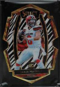 Baker Mayfield