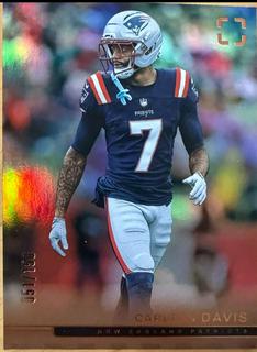 Carlton Davis