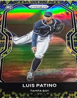 Luis Patino
