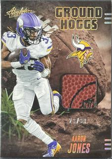 Aaron Jones