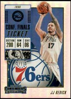 JJ Redick