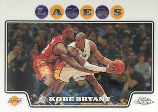 Kobe Bryant