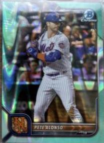 Pete Alonso