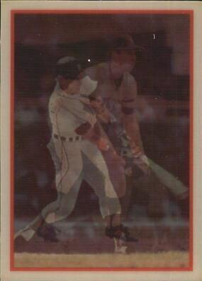 1987 Alan Trammell #188