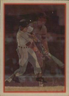 Alan Trammell