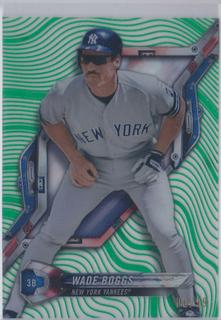 Wade Boggs